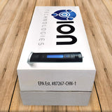 B-1000 Permanent Filter Ionic Air Purifier Pro Ionizer with UV-C, New