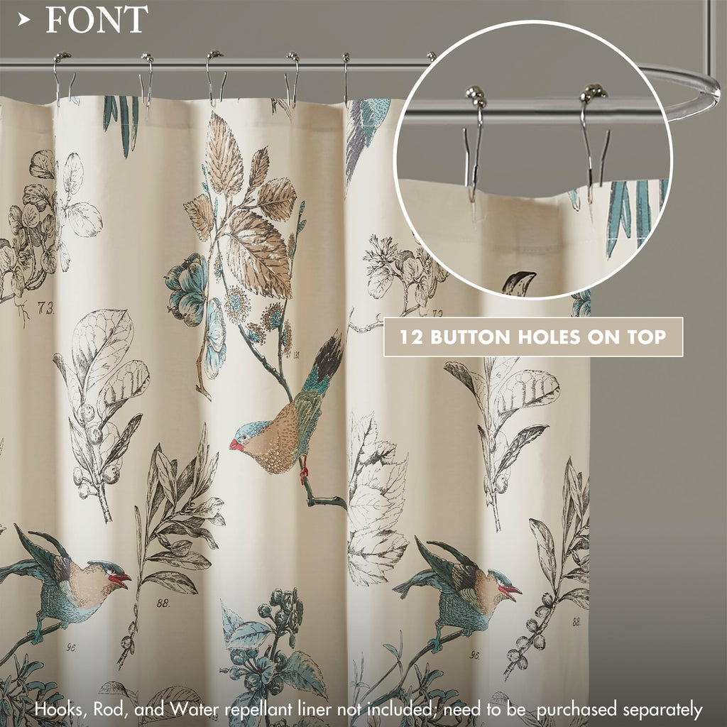 Farmhouse Cotton, 72"x72", Khaki