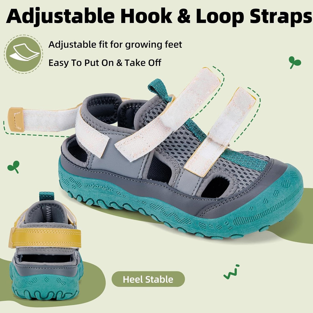 Toddler Sandals Kids Hiking Sandals