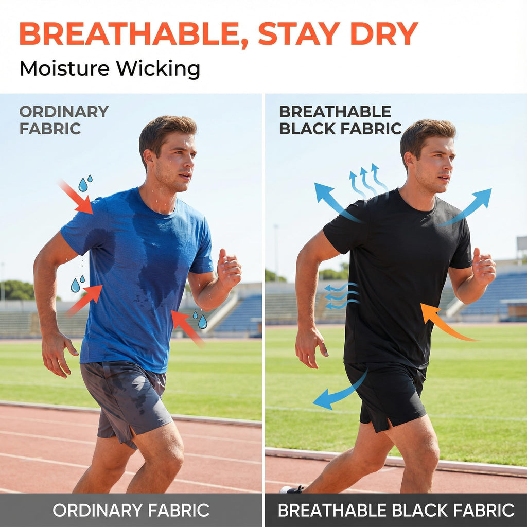 Heavy 32% Spandex 4-Way Stretch Knit - Firm Support Fabric Activewear