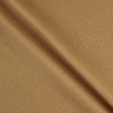 Yukon Fleece Camel, Fabric by the Yard