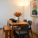 Sky LED Floor lamp, Torchiere Super Bright Floor Lamp Decor & Office