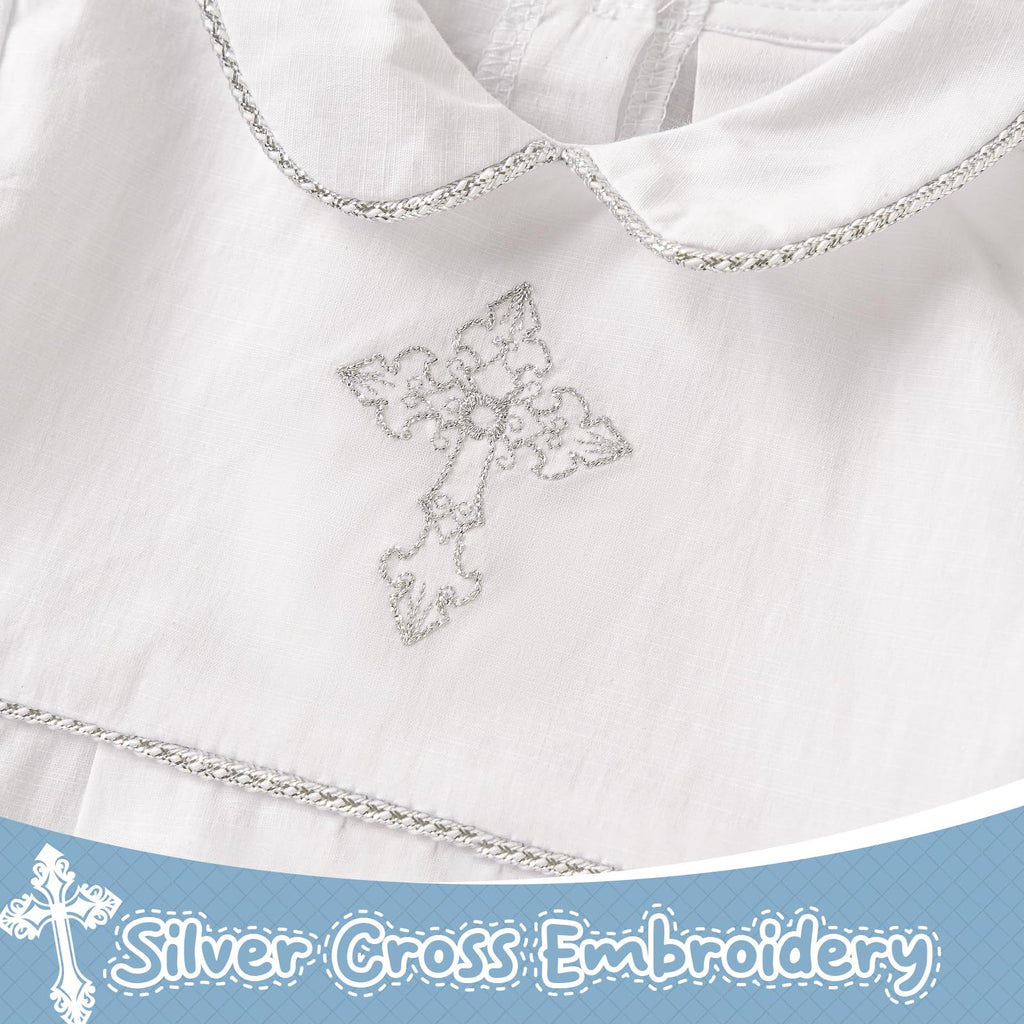 Boy Clothes Baptism Outfits For Boys, Newborn Boy Clothes
