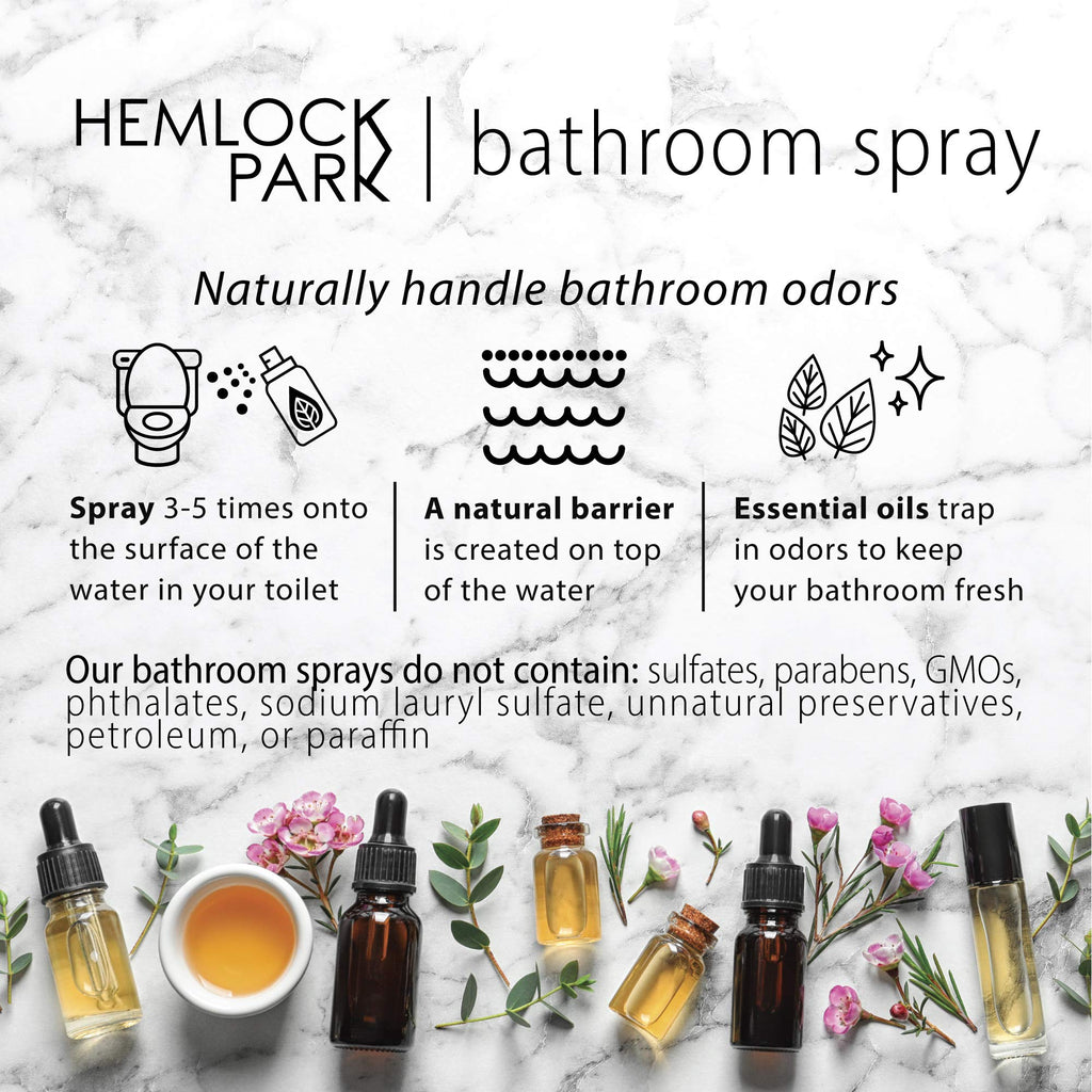 Blood Orange Sage Botanical Mist Room + Linen Spray | 4 oz