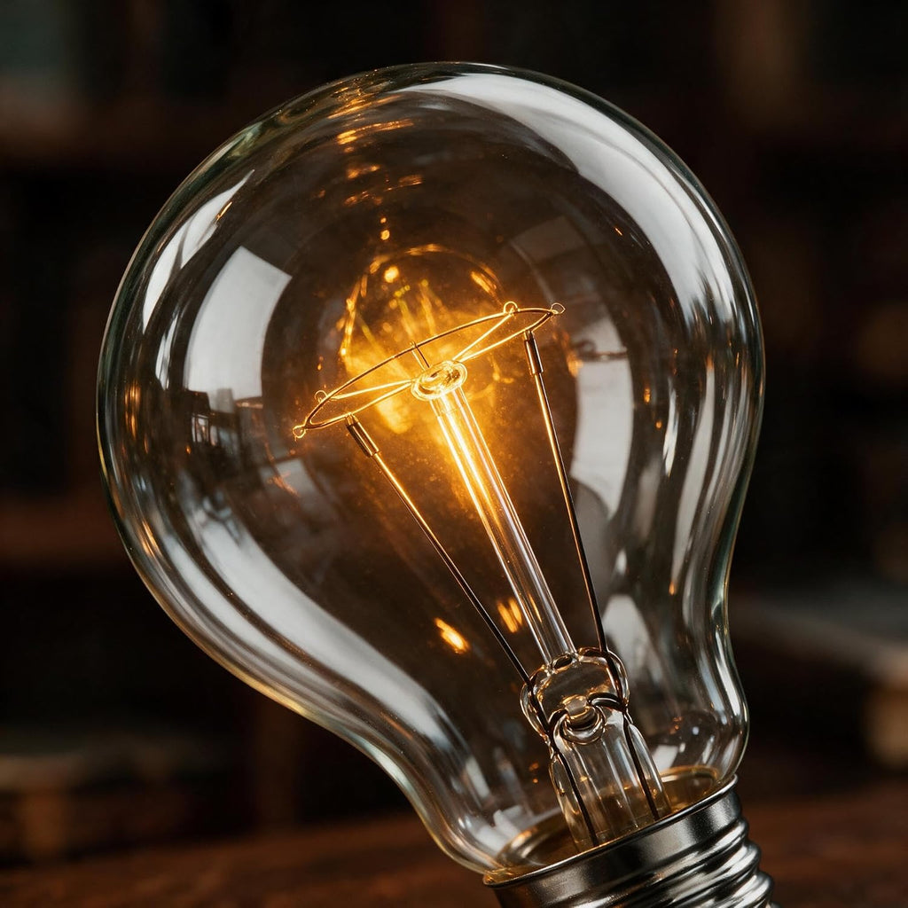 150 Watt Incandescent Light Bulbs, A21 150 WATT Incandescent Bulb Shatter Resistant Rough Service Light Bulb 150W (2