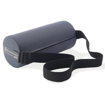 The Original McKenzie Lumbar Roll - Firm Density Low Back Support
