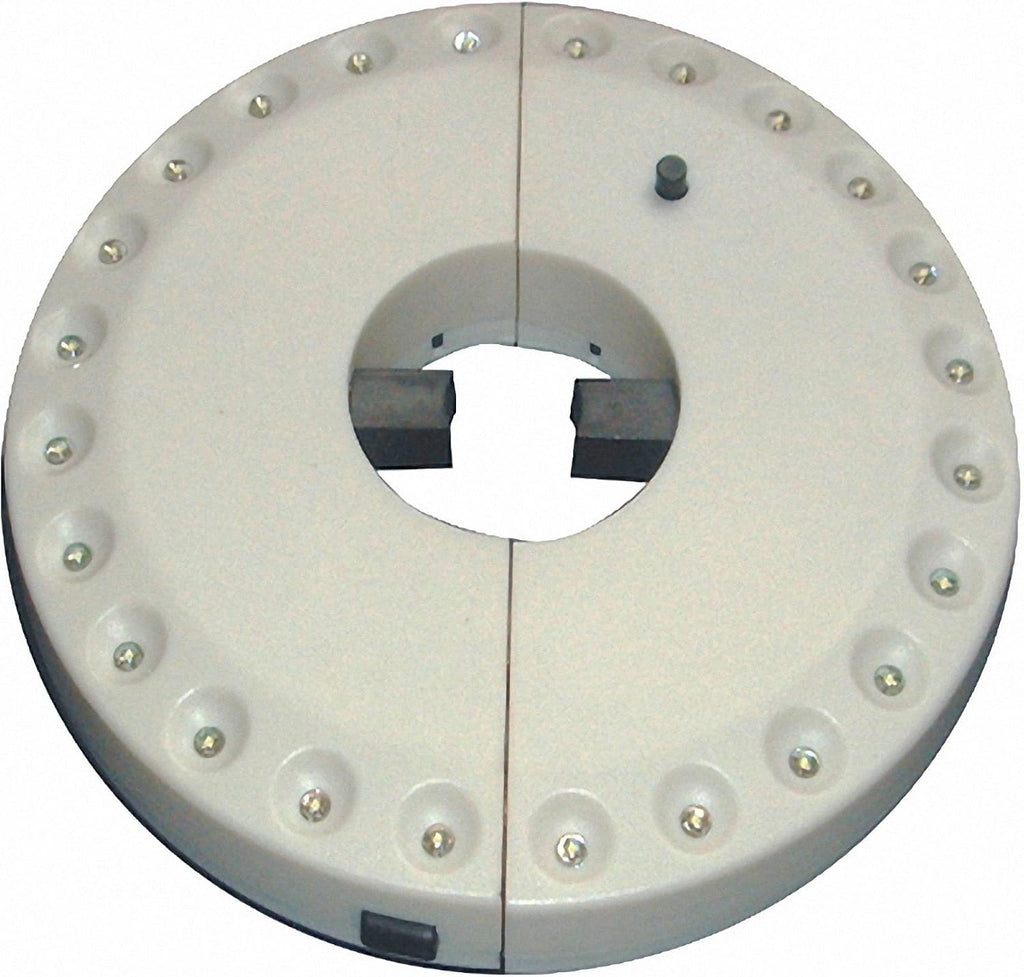 Umbrella Pole Light