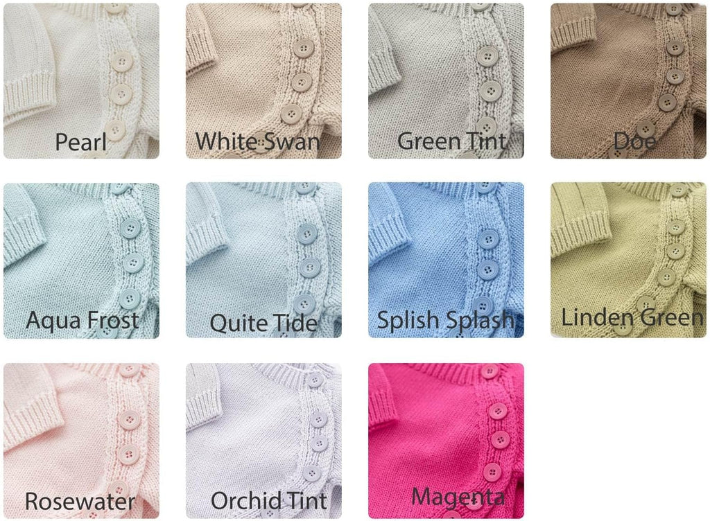 Personalized Newborn Baby Romper - Custom Coming Home Outfit