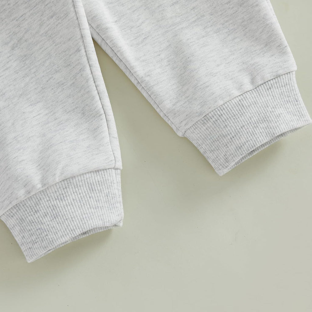 Toddler Baby Girl Clothes Farm Truck Fall Outfits Sweatshirt + Pants