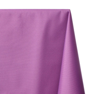 Canvas Fabric Waterproof Outdoor 60" Wide 600 Denier 15 Colors Sold by The Yard (1 Yard, Orchid)