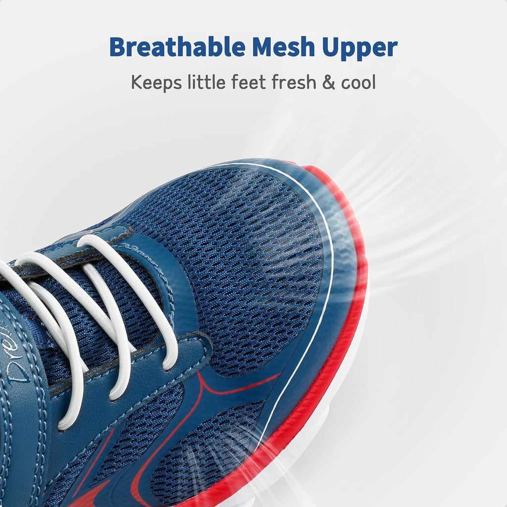 Kids Shoes Sneakers Lightweight