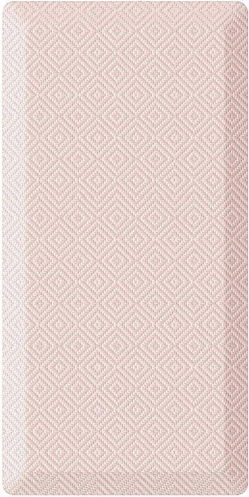 Kitchen mats for Floor, 3/4 inch Thick, Kitchen Rugs, 20''x39'' Anti Fatigue Standing Cushioned Mat
