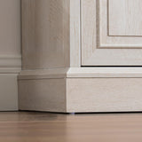 66" Large Sideboard Buffet Cabinet with Storage
