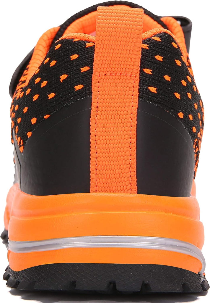 Kids Sneakers Lightweight Boys Girls Tennis Shoes