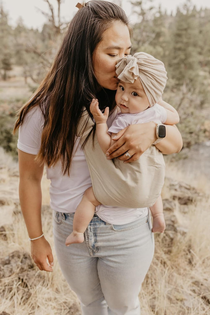 Hip Sling Baby Carrier - Comfortable and Breathable Side Seat Holder for Toddlers, Hip Carrier for Toddler