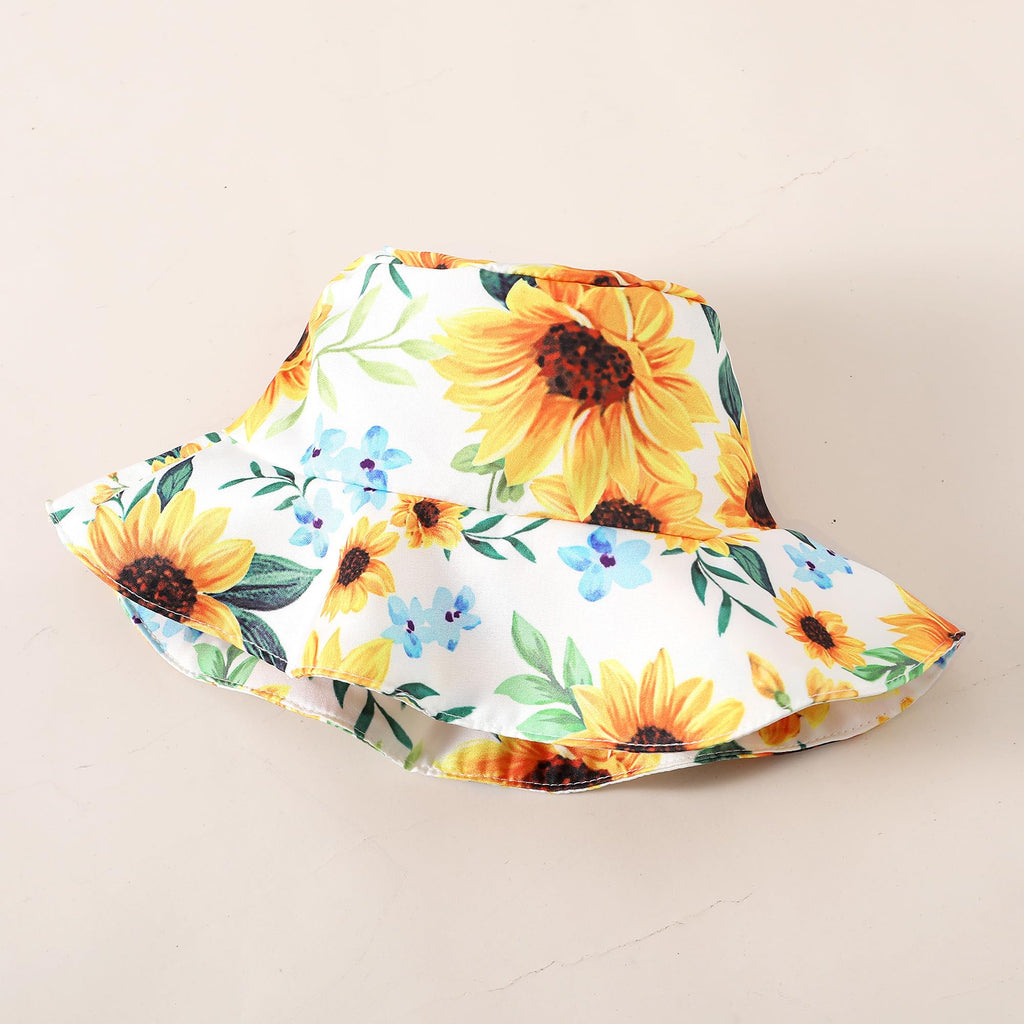 Baby Girl Summer Dresses Yellow Boho Sleeveless Dresses Infant Summer Outfits Sundress Baby Girl Clothes