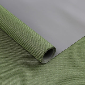 5Yard Marine Waterproof Fabric 600Denier Canvas Material Anti-UV Blocks Heat, Reduce Glare PVC Backing Outdoor/Indoor