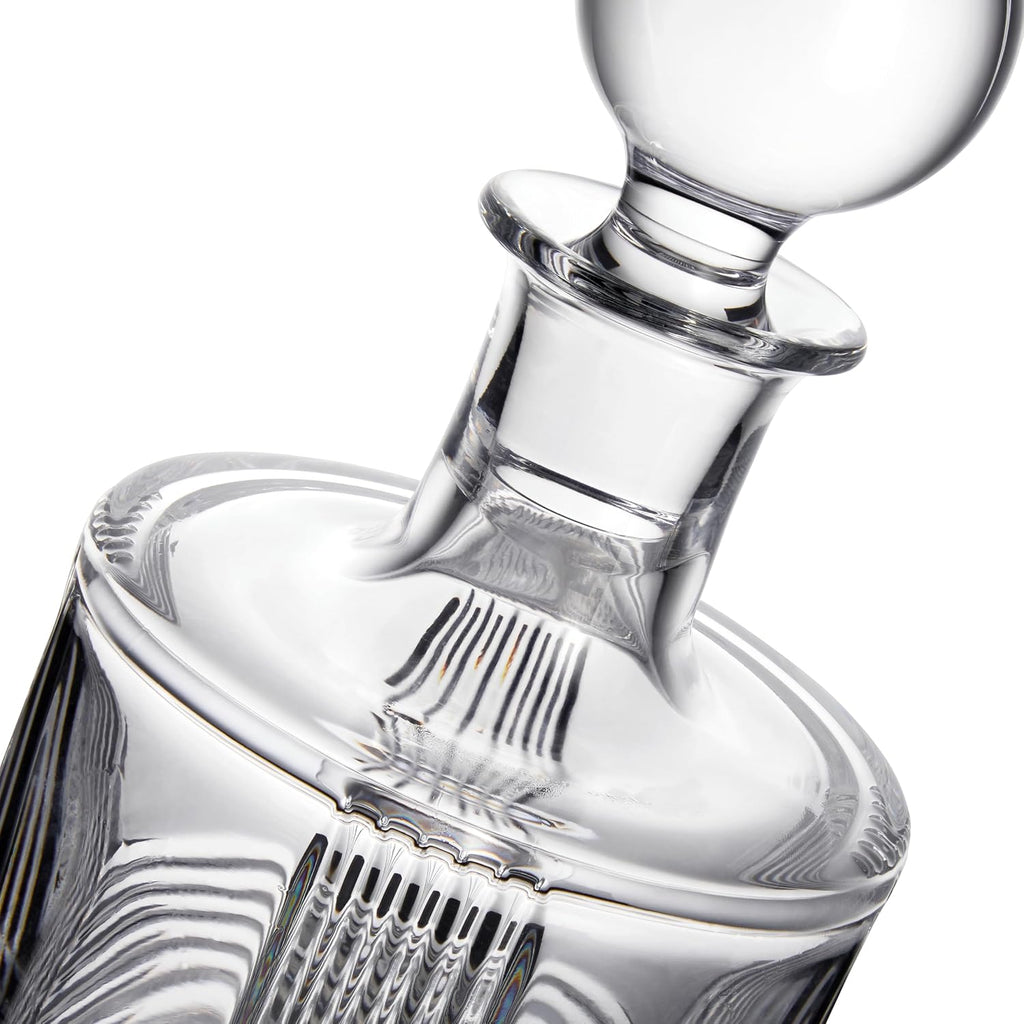 Vector Decanter 23.5oz