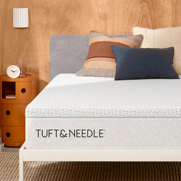 Original Hybrid Medium King Mattress in A Box, Adaptive Foam | CertiPUR-US certified, 10 Year Limited Warranty