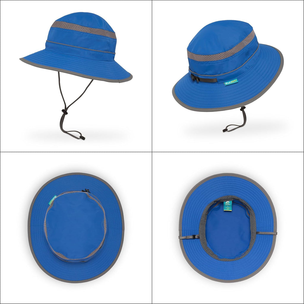 Afternoons Kids Fun Bucket Hat