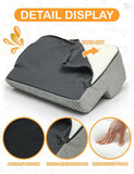 Dog Ramp for Stair, High Density Foam Dog Ramp for Stair