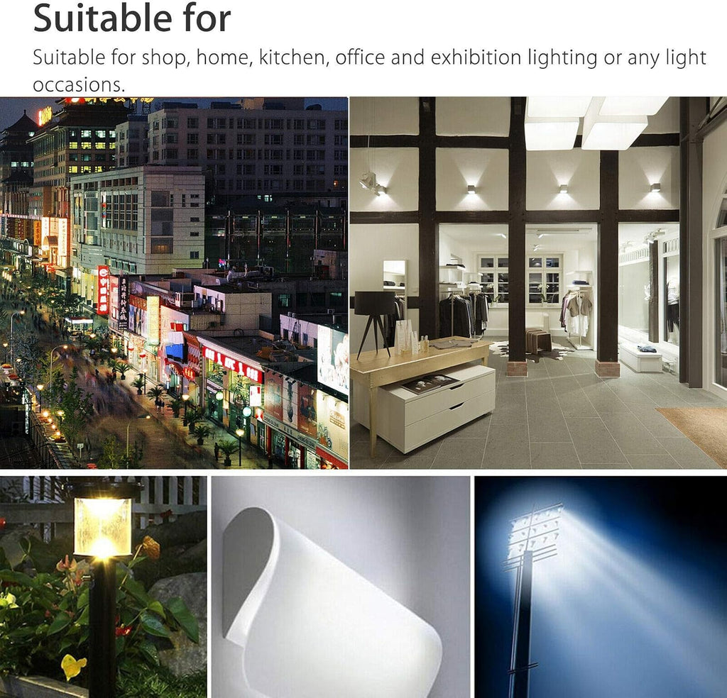 R7s 118mm LED Bulb 10W Silicone Corn Light R7s Base Double Ended Floodlight Bulb 90W Halogen Equivalent J Type T3