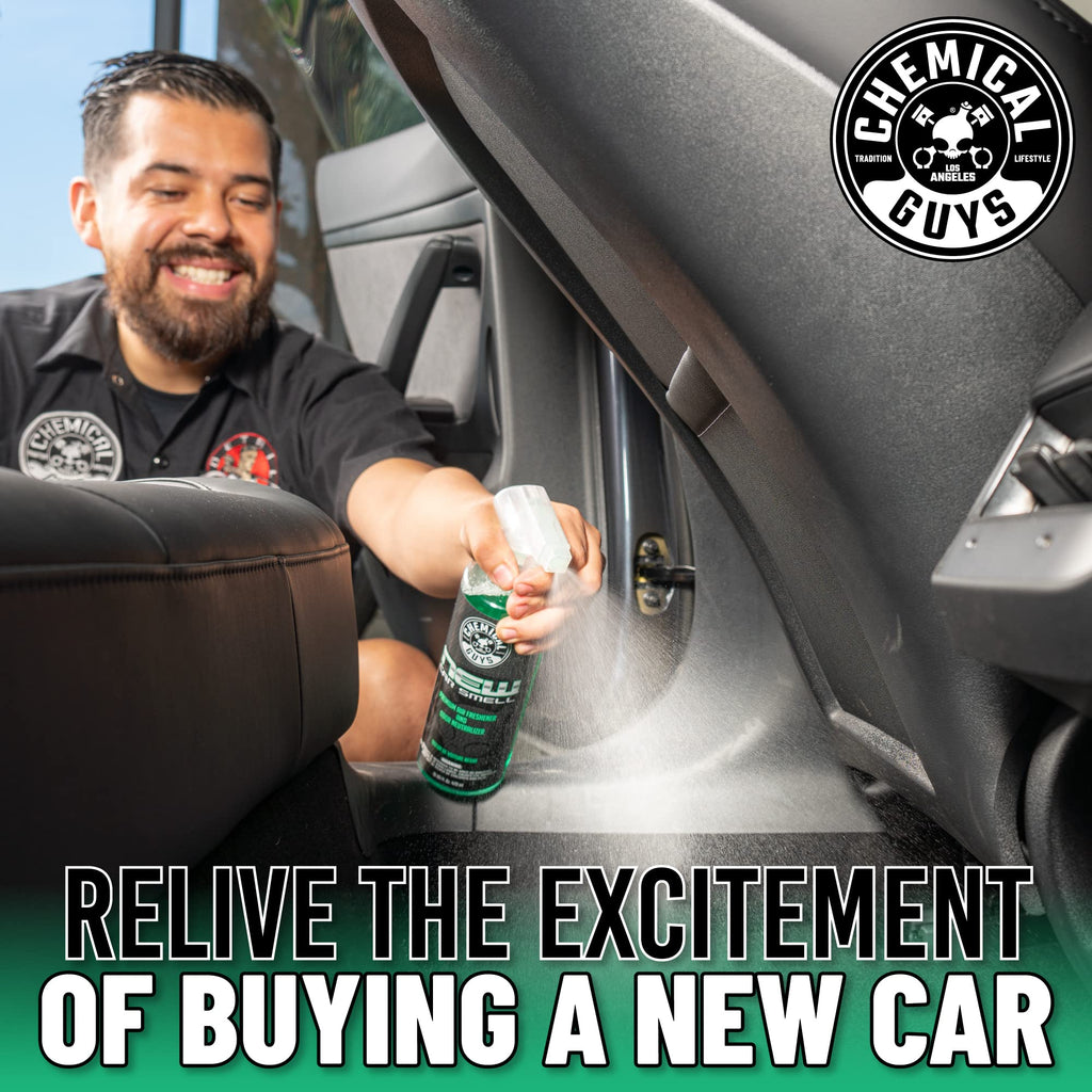 Car Smell Air Freshener & Odor Neutralizer Spray, 32 oz