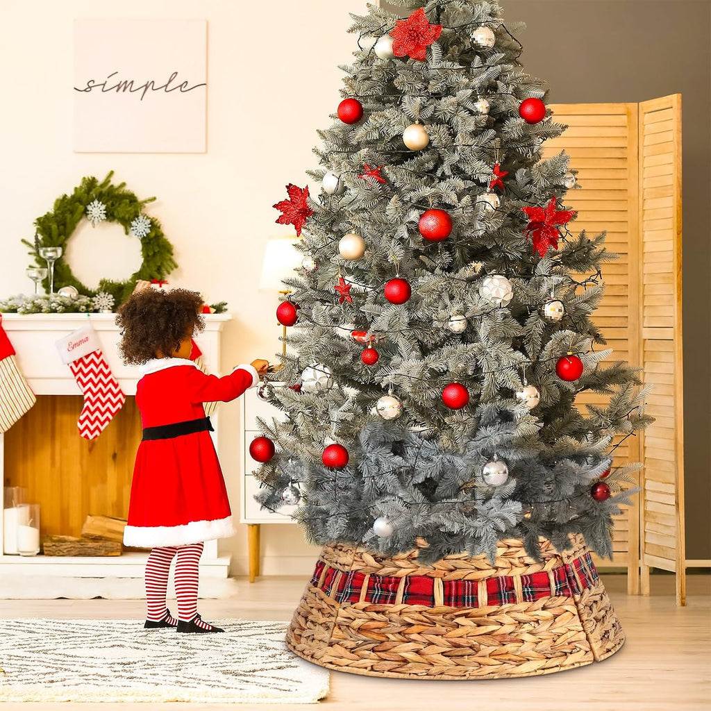 Christmas Tree Collar 24 Inch Christmas Tree Base Cover
