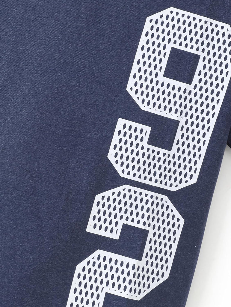 Boys T Shirts Multi-Pack Regular Fit Tees for Boys (Sizes US )