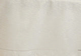 Hemstitched Design Tablecloth