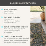 Vintage Runner Rugs