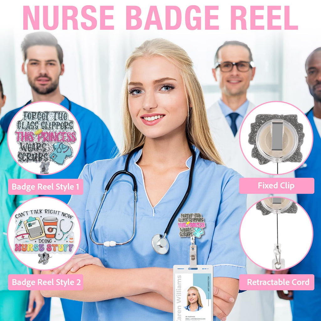Nurse Gifts for Women, RN Nurse Practitioner Gift Baskets for Christmas Birthday Nurses Week Graduation | Bulk
