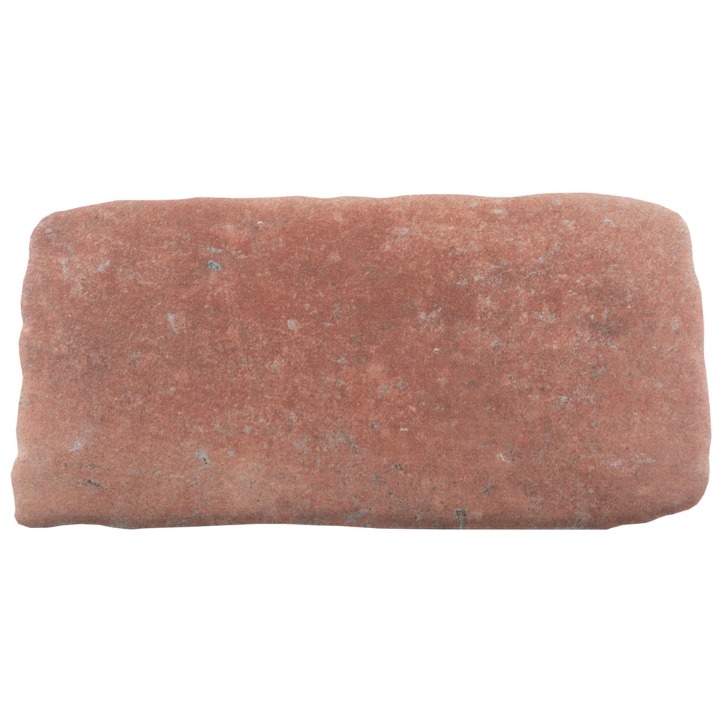 Benisa Cotto 4-3/8" x 8-7/8" Porcelain Floor and Wall Tile