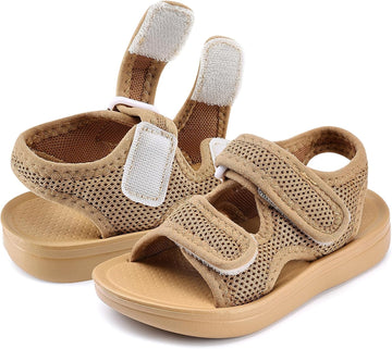 Toddler Sandals for Boys Girls