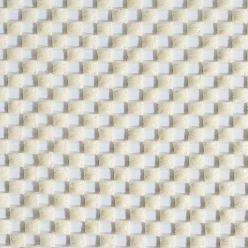 Non Slip Anti Skid Grippy Stay in place Rug Pad Under Carpet, Stable on all Hard Floors (12' Runner)