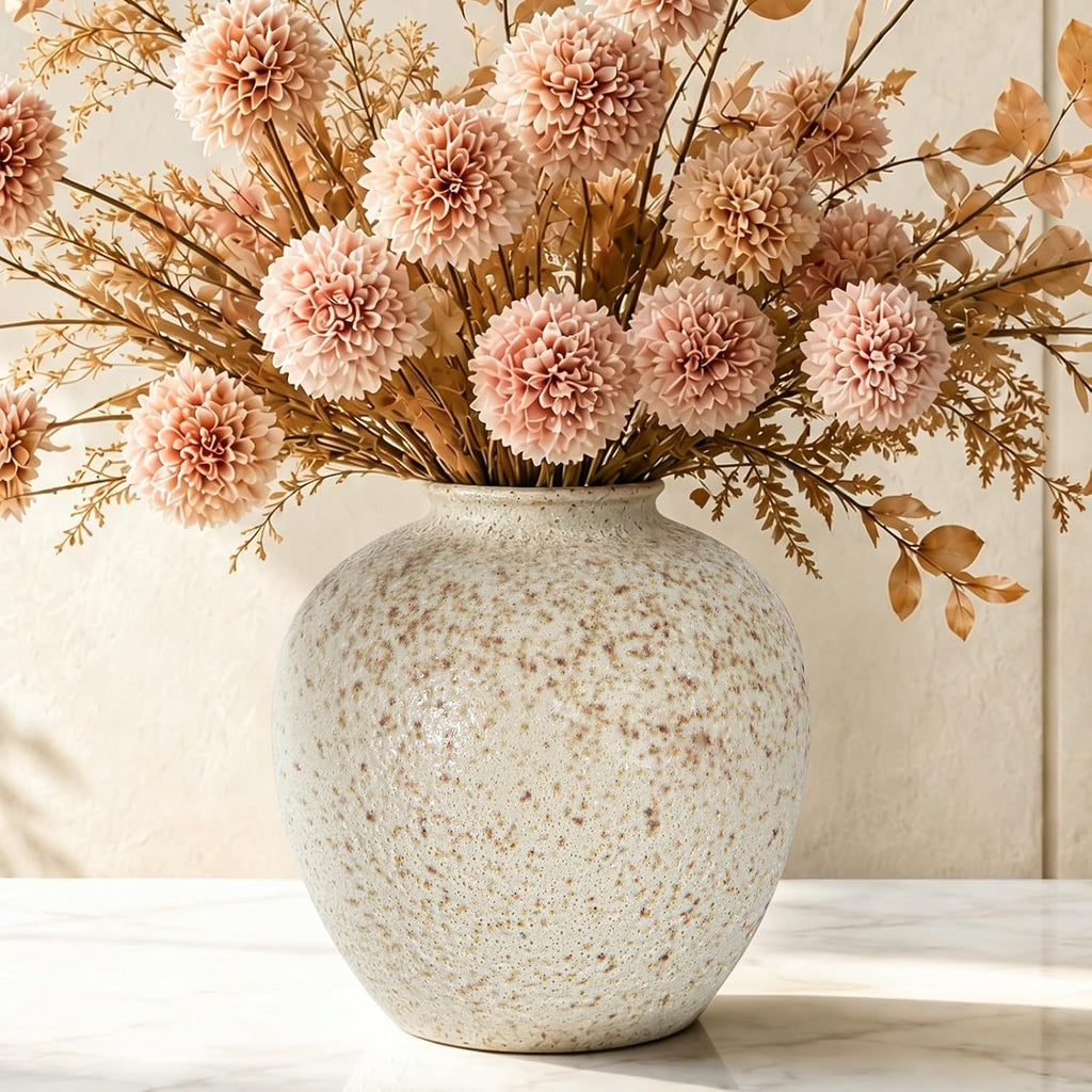 Ceramic Flower Vase