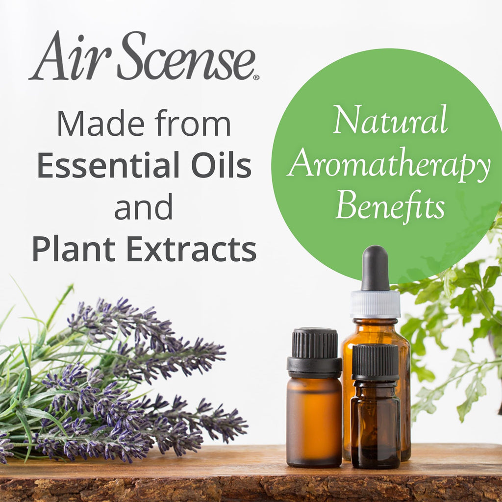 Lavender Natural Air Freshener, Room Spray, 2 Pack