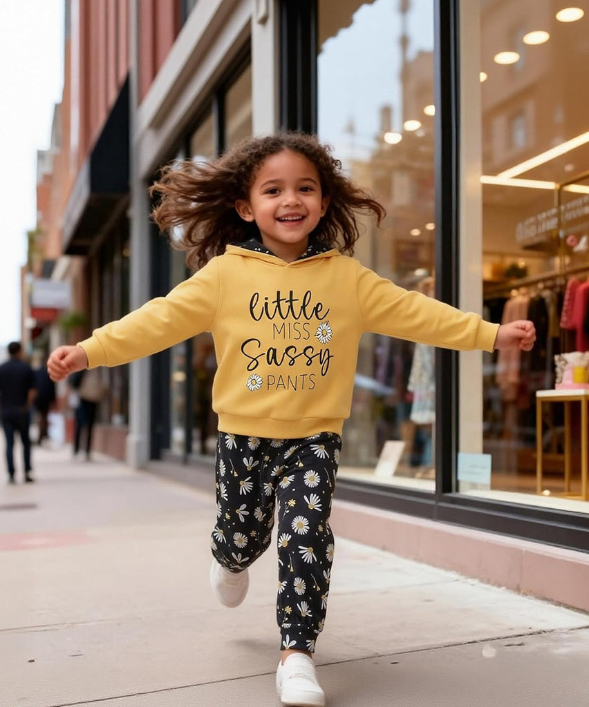 Toddler Girl Clothes Baby little Outfits Fall Winter Cute Sets
