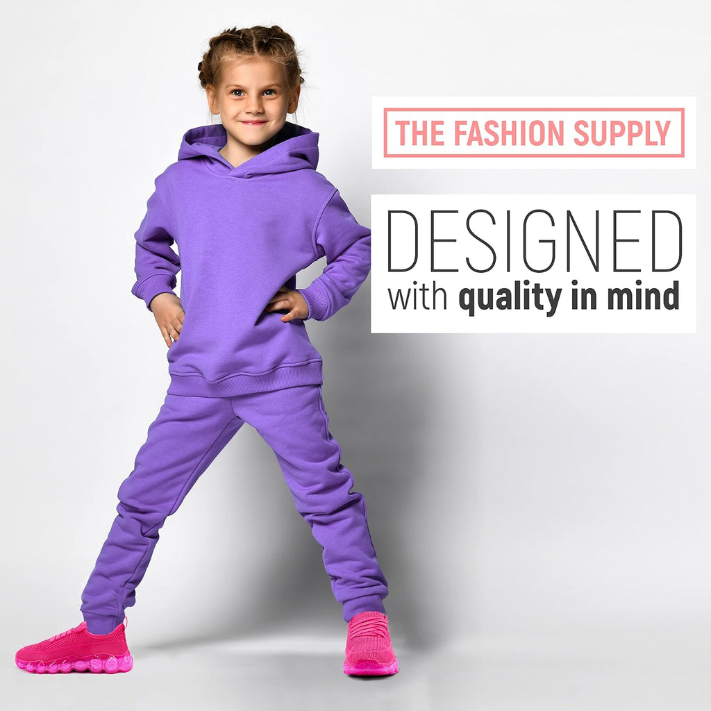 Kids Shoes for Boys & Girls, Athletic Sneakers