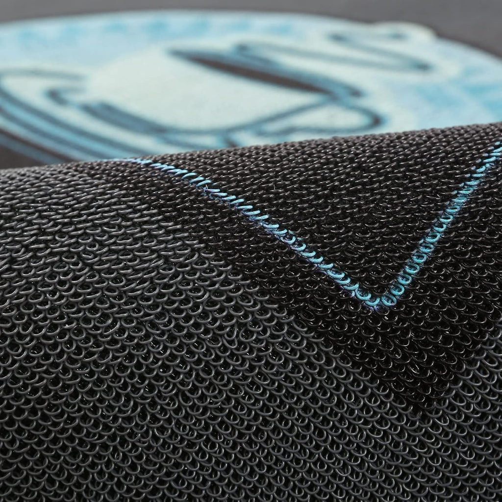Custom Door Mats Personalized Logo Indoor Outdoor Waterproof Mat | Custom logos, text and colors for exclusive