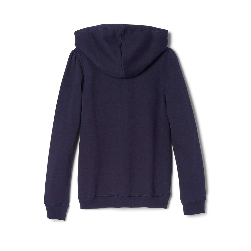 Toast Toddler Girls Knit Jacket, Navy