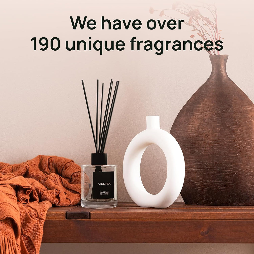 NO. 1028 Reed Diffuser