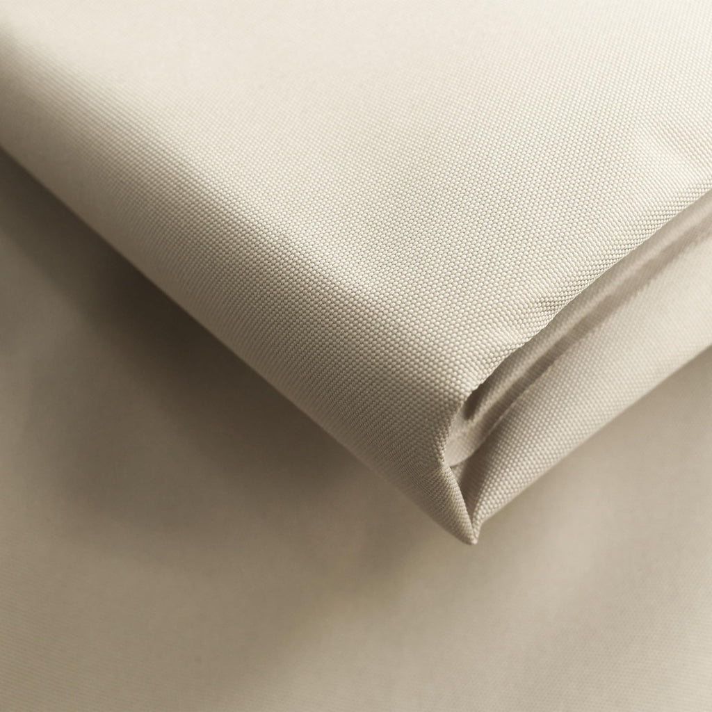 Patio Awning Fabric Replacement, 13x10 Ivory