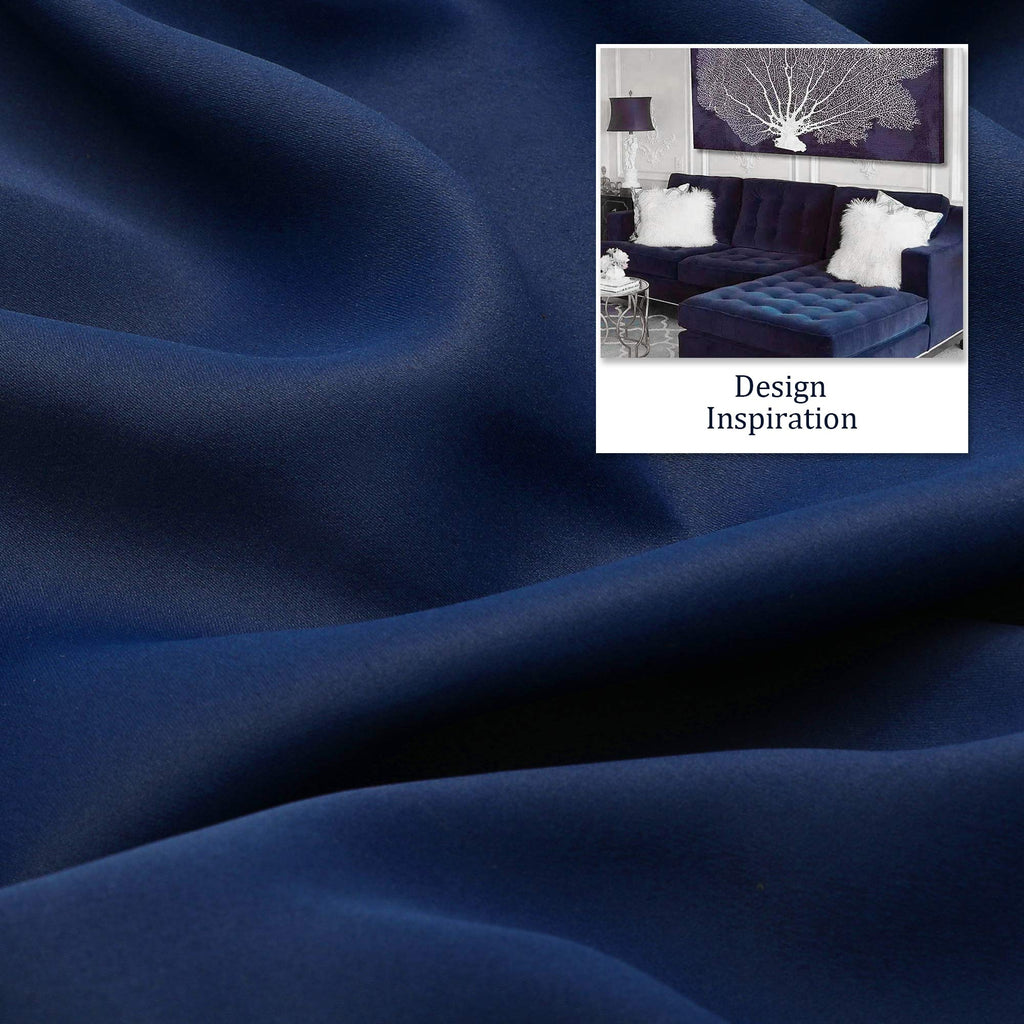 2 Panels Vertical Curtains for Window, Doorway Curtain Room Drapes 120 Inch Length 60 Inch Wides, Privacy Curtains