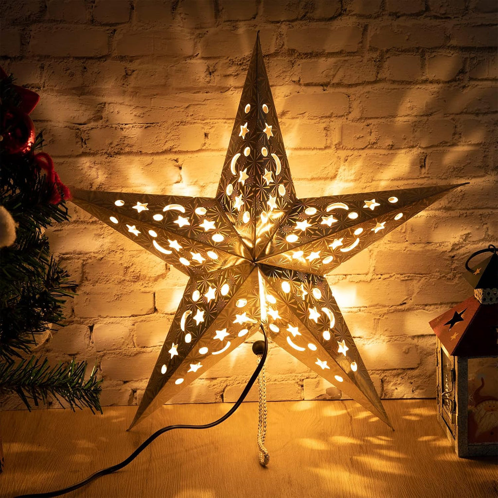 6ft Accessory Cord with 1 LED Light Bulb, C7 Bulbs