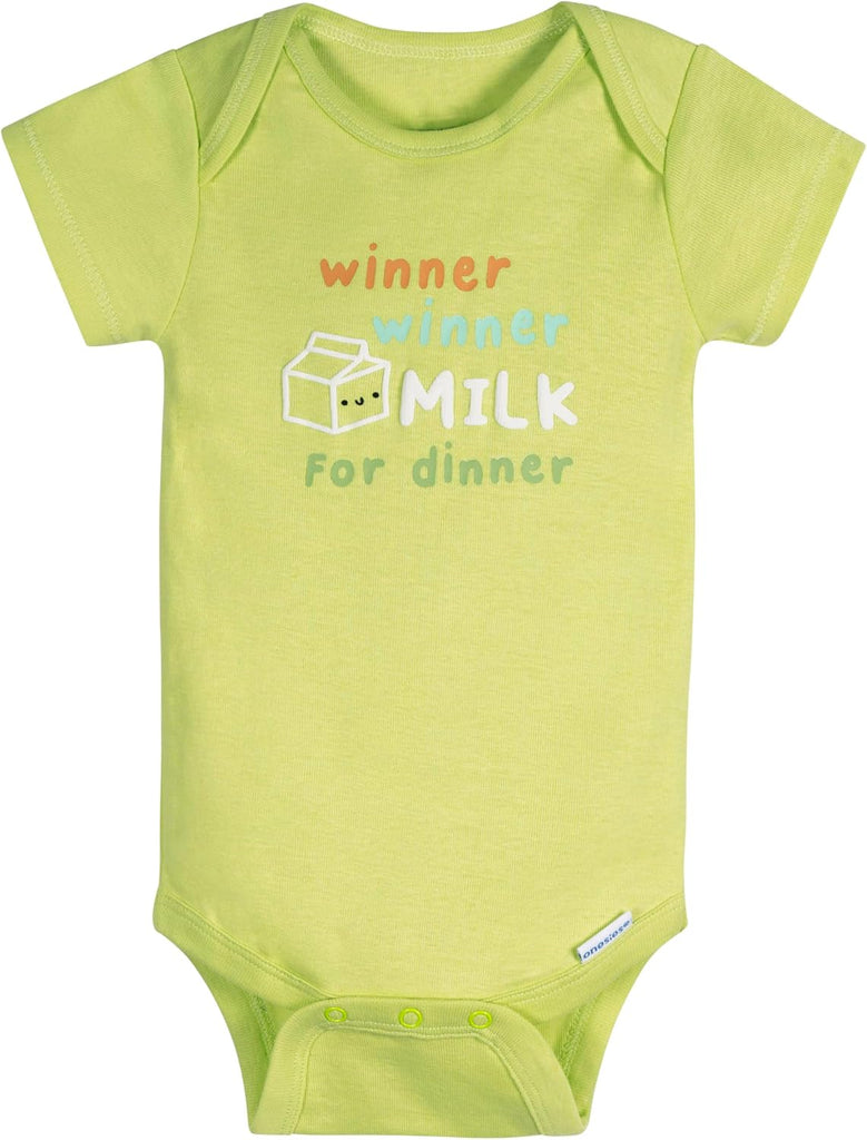Unisex Baby 3 Outfit Bundle Mix Match Pants Set