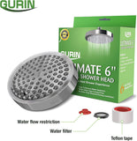 Shower Head High Pressure Rain Shower head