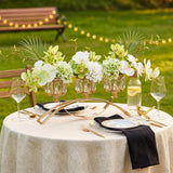 3 Arms Crystal Candle Holders, Arch Candlestick Table Candelabras Centerpieces, Dinning Room, Cabinet Ornaments, Home