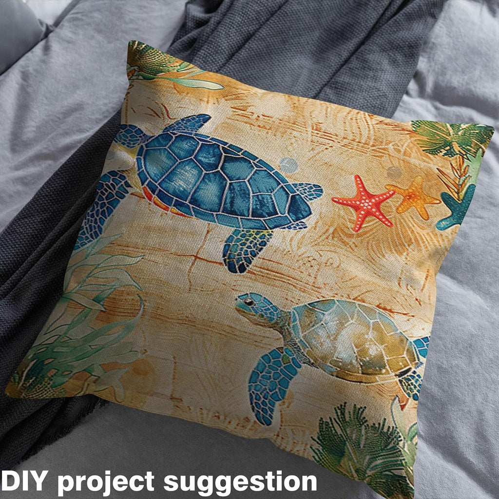 Unicorn Dreamy Fabric By The Yard Girls Decorative Waterproof