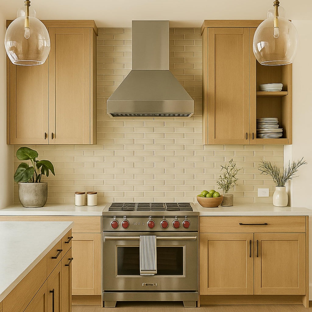 Matte Ivory Porcelain Subway Tile - 2"x8" Wall and Floor, Backsplash , Shower, Fireplace Accent - Great for